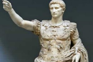 Roman Emperors Timeline