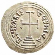 Byzantine coins