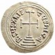 Byzantine coins