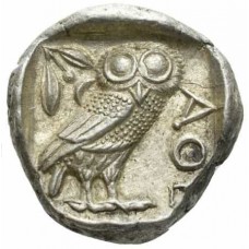 Greek Coins